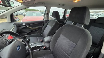 Ford C-MAX I 2007 Ford C-Max Ghia, zdjęcie 13