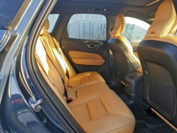 Volvo XC60 II 2024 Volvo XC 60 2024 VOLVO XC60 ULTIMATE 2.0 Hybryda 247KM, zdjęcie 13