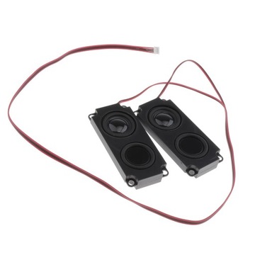 2X замена динамика Audio DIY