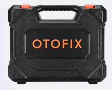ДИАГНОСТИЧЕСКИЙ ТЕСТЕР AUTEL Otofix D1, ОБНОВЛЕНИЕ на 2 года!