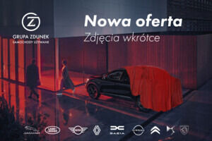 Renault Arkana 2021 Renault Arkana 1.6 E-TECH Zen MMT Salon Polska, Ma