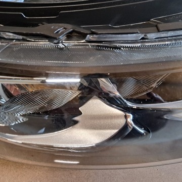 CITROEN C-ELYSEE FACELIFT SVĚTLO SVĚTLOMET PRAVÝ LEVÝ EVROPA