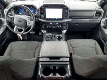 Ford 2024 Ford F150 Xlt 2024 3.5 Hybryda 400KM, zdjęcie 8