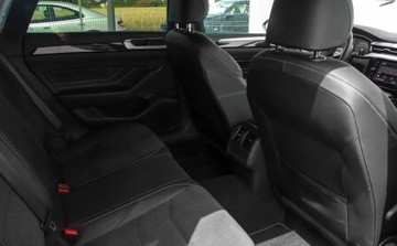 Volkswagen Arteon Fastback Facelifting 2.0 TSI 190KM 2023 Volkswagen Arteon 2.0 TSI 190KM R-Line DSG, Tempomat Aktywny, Podgrzewane, zdjęcie 12