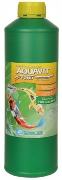 Aquavit pond 5000 ml Zoolek