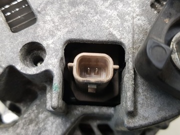 ALTERNÁTOR 8200660057 A004TJ0582 LAGUNA 3 1.5 DCI
