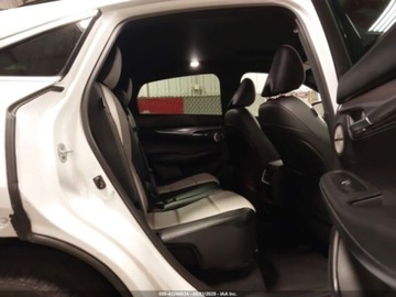Infiniti 2023 Infiniti Inny QX55 Essential 2023 2.0l 2.0 Benzyna 268KM, zdjęcie 12