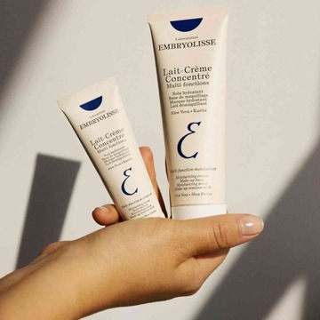 Embryolisse дневной и ночной крем для лица 75 мл