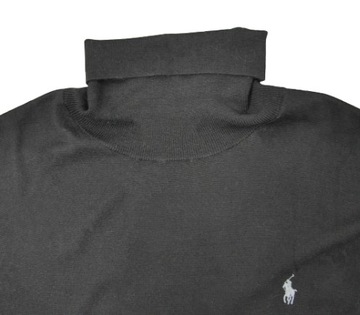 Polo Ralph Lauren Rozmiar XXL 100% merino