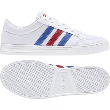 ADIDAS BUTY DB0086 ADIDASY MĘSKIE SPORTOWE 42 2/3