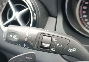 Mercedes GLA I Off-Roader Facelifting 2.0 220 184KM 2019 Mercedes-Benz GLA Zakupiony w Polsce - benzyna - 2,0 - 184 KM - wersja Edi, zdjęcie 28