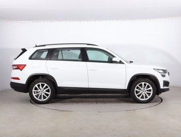 Skoda Kodiaq I SUV 1.5 TSI ACT 150KM 2021 Skoda Kodiaq 1.5 TSI, Salon Polska, Serwis ASO, zdjęcie 5