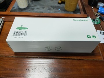 Вытяжка пара/заглушка дымохода для Thermomix TM6 TM5