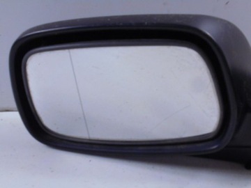 AVENSIS T22 98-00 ZRCÁTKO LEVÉ ELEKTRICKÉ 4D