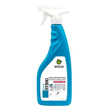 VACO PŁYN NA RYBIKI 500ml