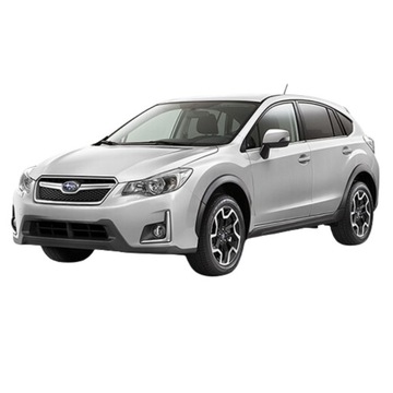 STŘEŠNÍ NOSIČ STŘEŠNÍ SUBARU XV 2011+