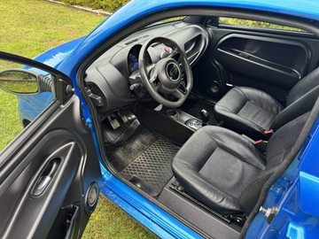 Aixam City Hatchback 0.48 5KM 2015 Aixam City Microcar M.GO Diesel L6E BEZ Prawa, zdjęcie 13