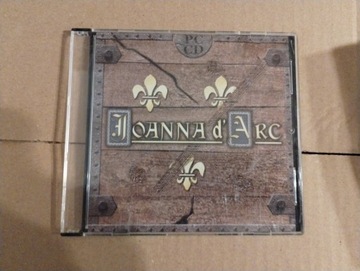 Joanna d'Arc PC