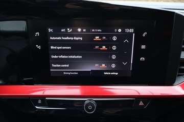 Opel Mokka II SUV 1.2 Turbo 130KM 2023 Opel Mokka 1.2 Turbo, Salon Polska, 1. Właściciel, zdjęcie 18