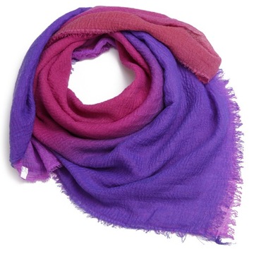 Szal damski apaszka chusta