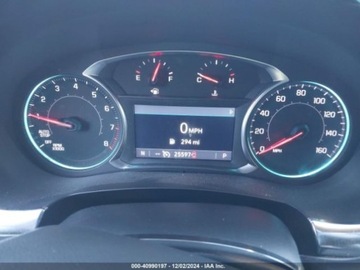 Chevrolet 2023 Chevrolet Traverse 2023r., LT. od ubezpieczalni 3.6 Benzyna 310KM, zdjęcie 9