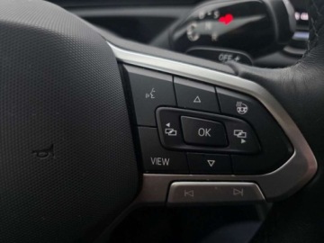 Volkswagen Tiguan II SUV Facelifting 1.5 TSI 150KM 2024 Volkswagen Tiguan 1,5 eTSI 150 KM DSG Elegance Tempomat aktywny ACC do 210, zdjęcie 12