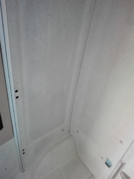 КАБИНА MERCEDES ACTROS MP4 15 000 злотых нетто