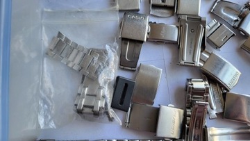 ЧАСТИ ЧАСОВ, БРАСЛЕТЫ ORIENT И КЛАССЫ