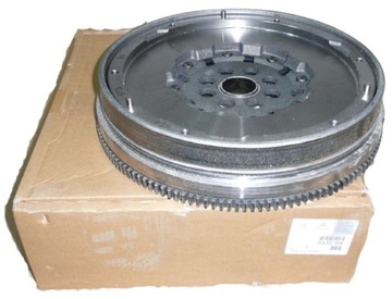 CITROEN OE 0532S5 KOLO DVOUHMOTNÉ