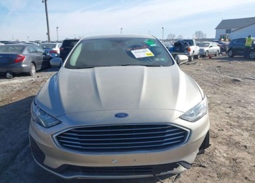 Ford Fusion 2019 Ford Fusion Hybrid SE, od ubezpieczalni 2.0 Hybryda 141KM, zdjęcie 1