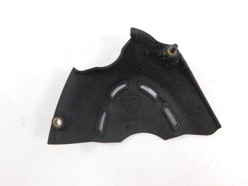 КРЫШКА ЗВЕЗДОЧКИ DUCATI DIAVEL CARBON 1200