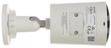 IP-КАМЕРА HIKVISION DS-2CD2047G2H-LI(2,8 мм)(eF)