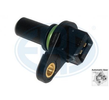 ERA SENZOR POLOHY KLIKOVÉ HŘÍDELE GMP FIAT