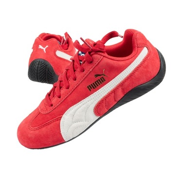 Buty sportowe Puma Speedcat W 306753 05 36