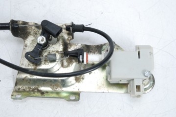 Тросовый замок PIAGGIO X10 125