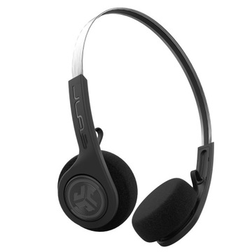 Беспроводные Bluetooth-наушники JLab Rewind в стиле ретро