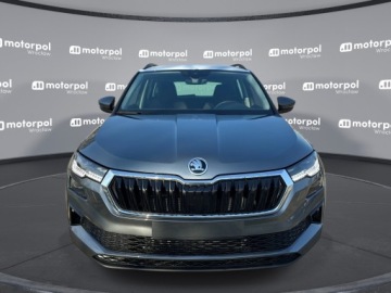 Skoda Karoq Crossover Facelifting 1.5 TSI ACT 150KM 2026 Skoda Karoq Edition 130 1.5 TSI 150KM DSG, zdjęcie 7