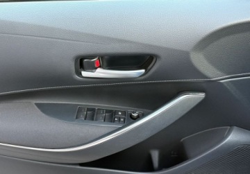 Toyota Corolla XII TS Kombi 1.8 Hybrid 122KM 2021 Toyota Corolla salon Polska, FV-VAT 23, Gwarancja,Kameraczujniki przod i t, zdjęcie 15