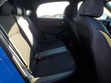 Honda 2024 Honda Civic Honda Civic Hatchback Sport Manual, od ubezpieczalni 2.0 158KM, zdjęcie 8