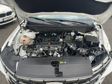 Hyundai Tucson IV SUV 1.6 T-GDI 150KM 2024 Hyundai Tucson N-LINE Podgrz. Klimatronik Kamera, zdjęcie 15