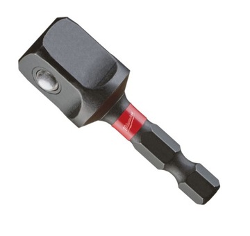 MILWAUKEE adapter do nasadek 1/2' do wkrętarki