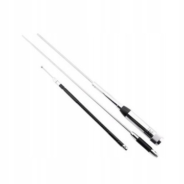 Czterozakresowa mobilna antena radiowa HH9000