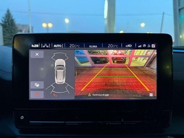 Cupra Formentor Crossover 2.0 TDI 150KM 2023 Cupra Formentor 2.0 150KM DSG 4X4 NiskiPrzebieg GrzaneFotele Keyless Kamer, zdjęcie 30