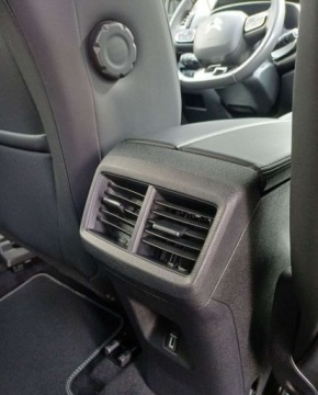 Citroen C5 Aircross SUV Facelifting 1.2 PureTech 131KM 2023 Citroen C5 Aircross 48 C5 AIRCROSS 130 KM Shine Pack AT GWARANCJA I wl., zdjęcie 29