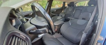 Volvo V40 II Cross Country D2 115KM 2014 Volvo V40 Volvo V40 D2 Momentum 1.6 Diesel 115KM, zdjęcie 22