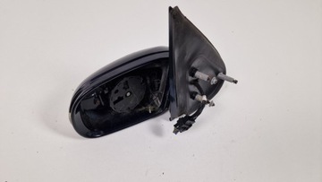 MERCEDES ML W163 FACELIFT ZRCÁTKO LEVÉ 13 PIN