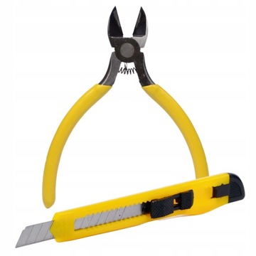 СВАРОЧНЫЙ МАШИНА ДЛЯ СШИВАНИЯ ПЛАСТМАССОВ ПЛАСТМАССЫ + СКОБЫ ЩИПЦЫ 50W