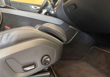 Volvo XC60 II Crossover T5 250KM 2019 Volvo XC 60 T5 R-DESIGNE salon Polska FV 23 R CARS Warszawa 2.0 Benzyna, zdjęcie 9