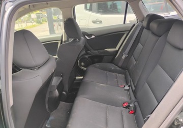 Honda Accord VIII 2012 Honda Accord 2012r, 2.2 Diesel. AUTOMAT. Uszkodzony przod. Jezdzi. 2.2, zdjęcie 8