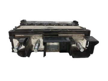 MODUL AKUMULÁTORU POŠKOZENÁ POUZDRO 241148160R RENAULT MEGANE IV (2016-24)